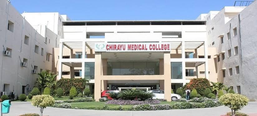Chirayu Medical College and Hospital Bhopal General photo 3